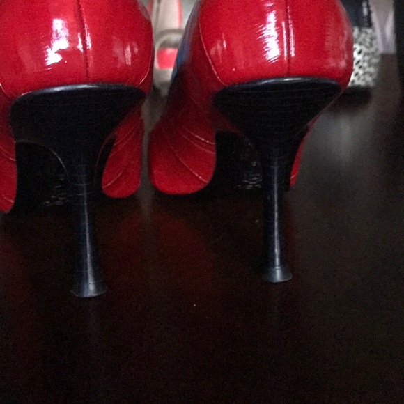 Aldo Heels - Picture 3 of 3
